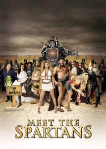 Meet the Spartans