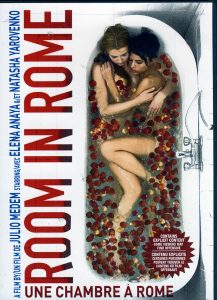 Room in Rome