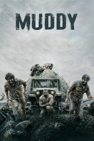 Muddy