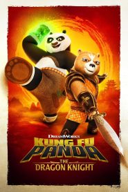Kung Fu Panda: The Dragon Knight
