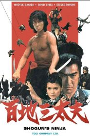 Shogun’s Ninja